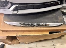 Chevrolet Cruze dumana qaşı işıqları